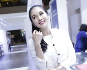 Sandra Dewi Ungkap Mengapa Dirinya Tak Mau Main Film Horor