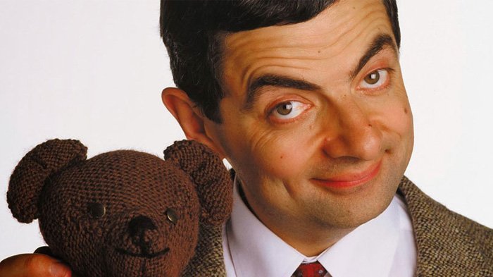 Fakta Unik Rotwan Atkinson, Sosok Dibalik Kelucuan Mr.Bean